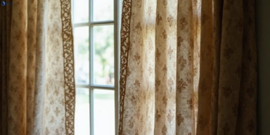 Professional curtain stain treatment on-site stanwell-tops-nsw Matty Curtain Cleaning